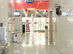 休息室